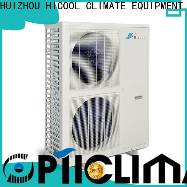 energy-saving split system heating and cooling wholesale for achts