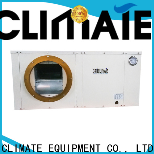 HICOOL cost-effective heat pump air conditioner with good price for apartments