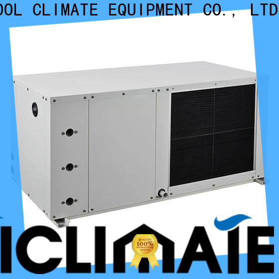 cost-effective water evaporation air conditioner best supplier for horticulture