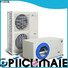 HICOOL stable split air ac factory direct supply for villa