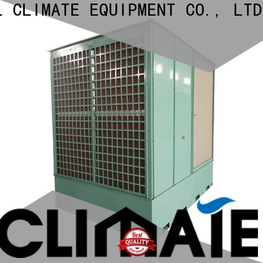 HICOOL evaporative air conditioner prices manufacturer for achts