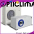 HICOOL hot selling split level air conditioning systems best manufacturer for greenhouse