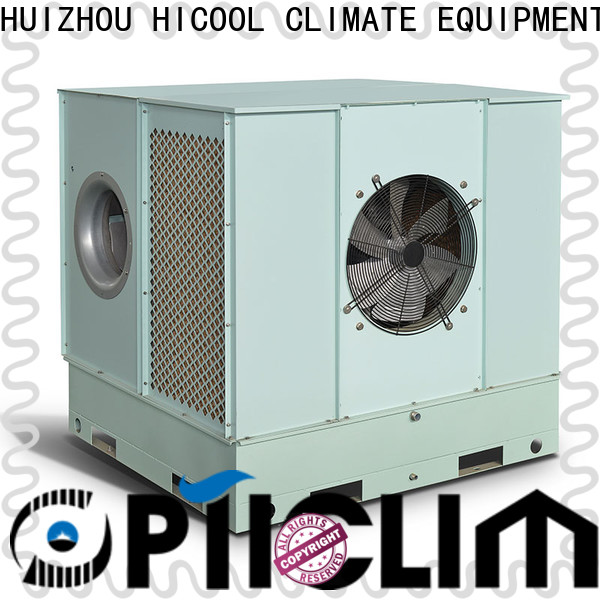HICOOL top water evaporation air conditioner manufacturer for offices