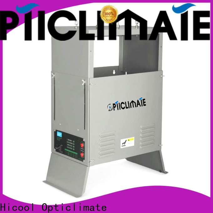 practical swamp cooler fan directly sale for achts