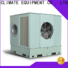 HICOOL quality evaporative air cooler with good price for desert areas