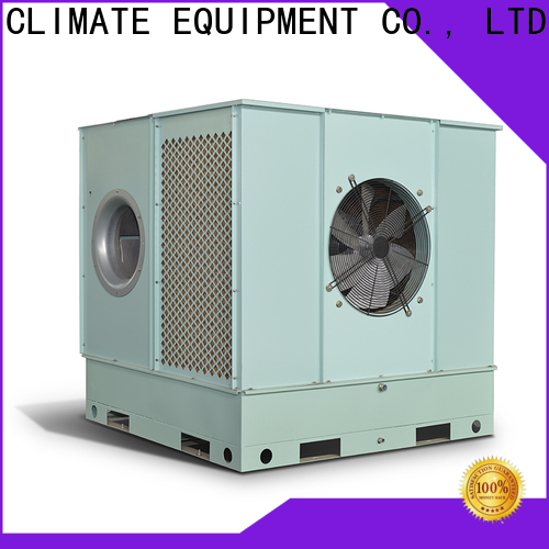 HICOOL quality evaporative air cooler with good price for desert areas