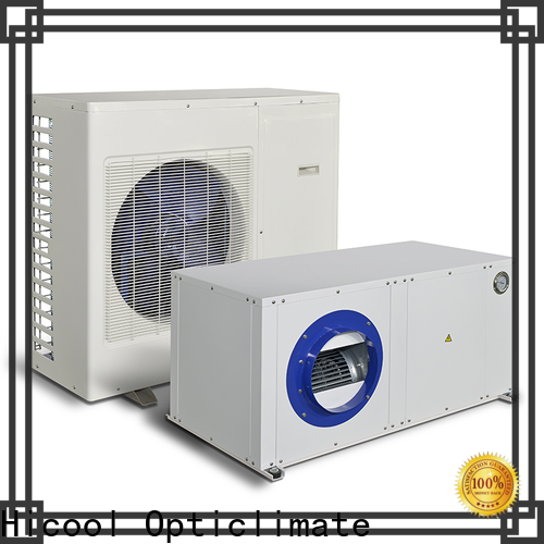 cheap split level air conditioning systems factory for offices