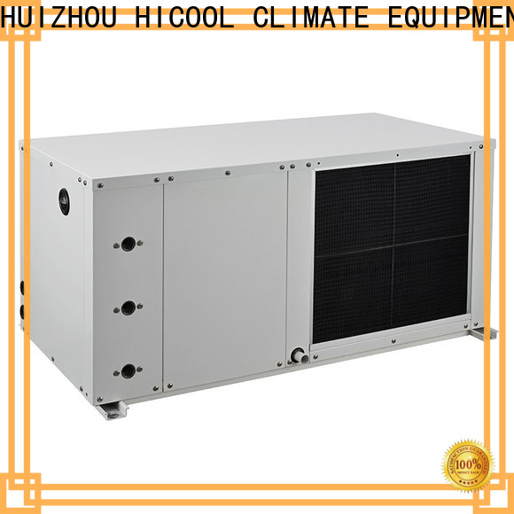 HICOOL cheap heat pump ac unit company for horticulture