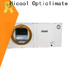 HICOOL latest water source heat pumps manufacturers supplier for greenhouse