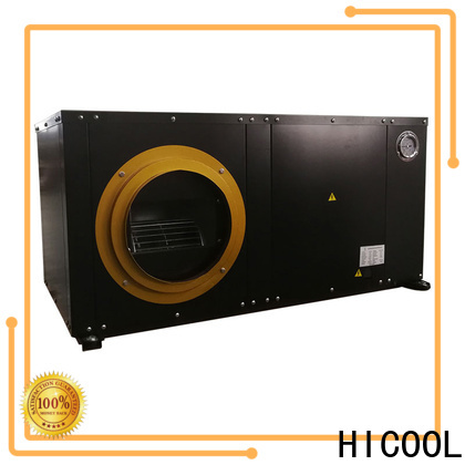 HICOOL high-quality central air conditioners wholesale inquire now for apartments