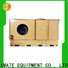 HICOOL factory price evaporative air cooling system factory direct supply for greenhouse