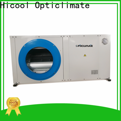 practical water source heat pumps manufacturers directly sale for offices