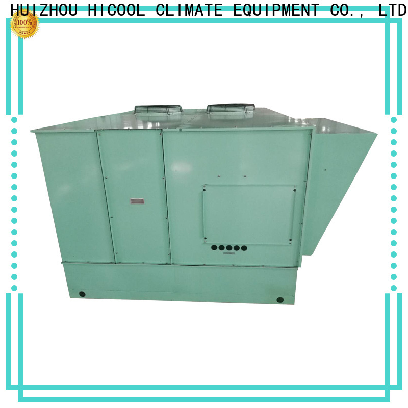 reliable greenhouse evaporative cooling system company for apartments
