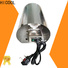 HICOOL swamp cooler fan from China for horticulture