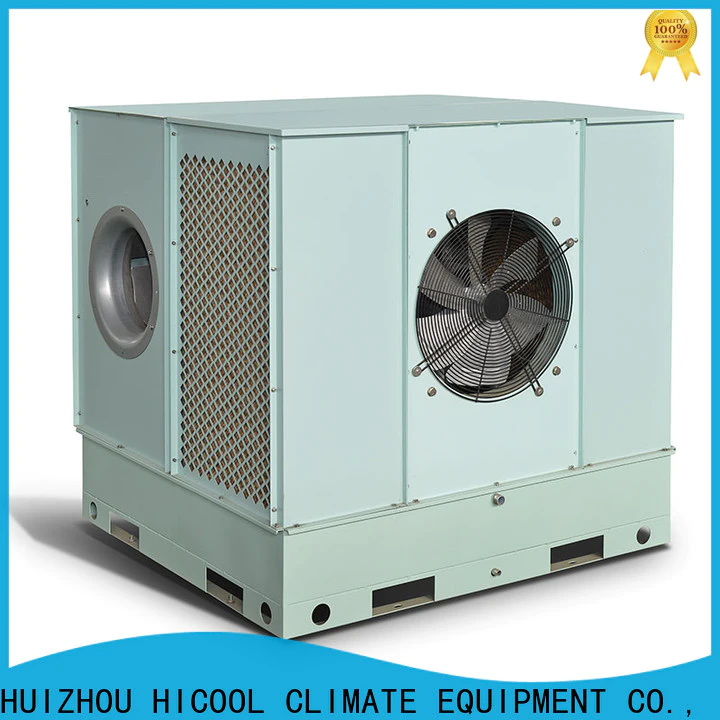 cheap commercial evaporative cooling systems supply for desert areas