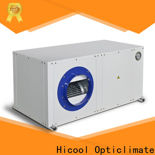 HICOOL opticlimate directly sale for horticulture