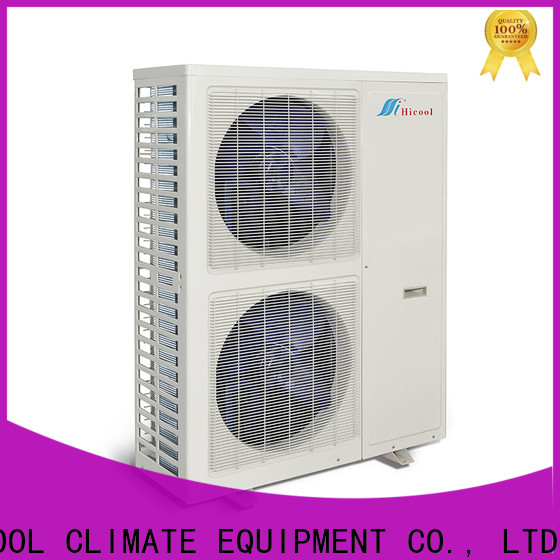 HICOOL reliable split air ac best supplier for horticulture