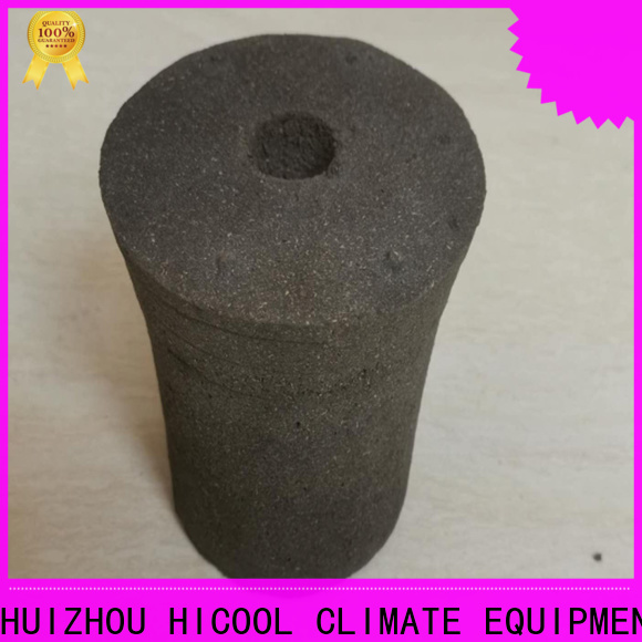 HICOOL swamp cooler parts directly sale for hot-dry areas