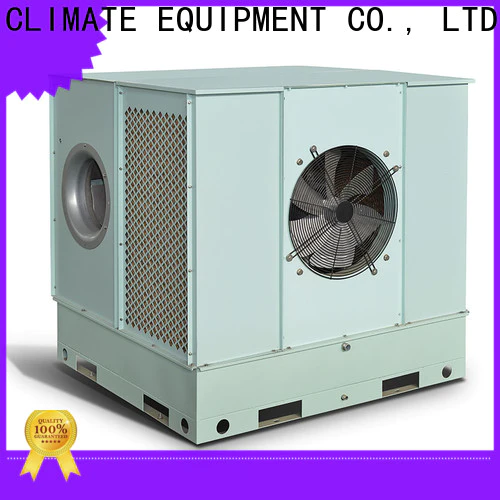 high quality best outdoor evaporative cooler suppliers for horticulture