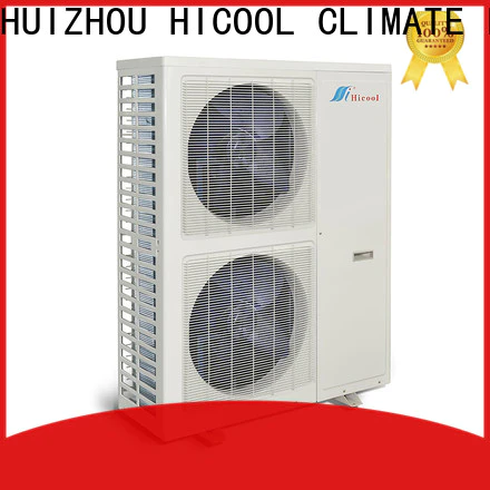 best price two stage evaporative cooling system directly sale for hotel