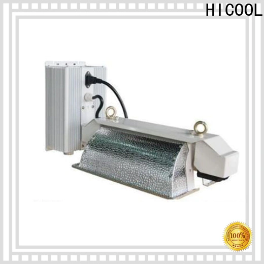 HICOOL evaporative cooling parts suppliers for villa
