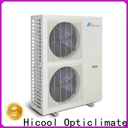 HICOOL cost-effective evaporative air conditioning unit best manufacturer for offices