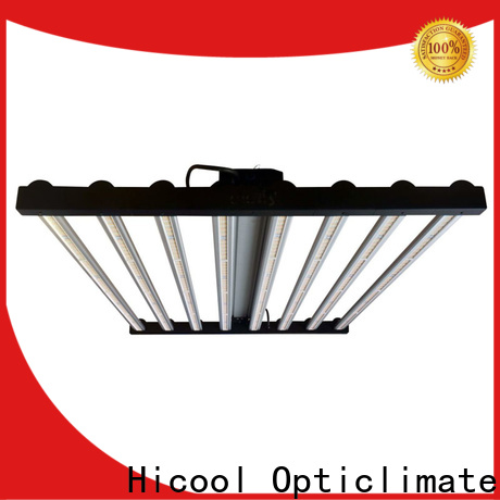 HICOOL evaporator fan inquire now for hot-dry areas