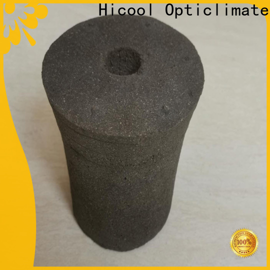 HICOOL stable swamp cooler parts supplier for industry
