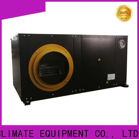 HICOOL top quality heat pump ac best supplier for achts