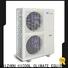hot selling two stage evaporative cooler for sale with good price for hot-dry areas