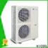 HICOOL stable best evaporative cooling system company for hot-dry areas