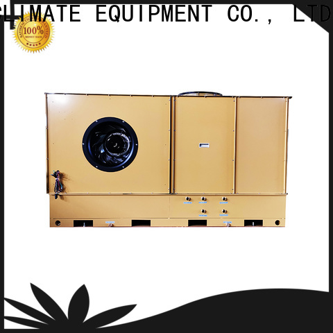 HICOOL factory price evaporative coolers for sale supply for greenhouse