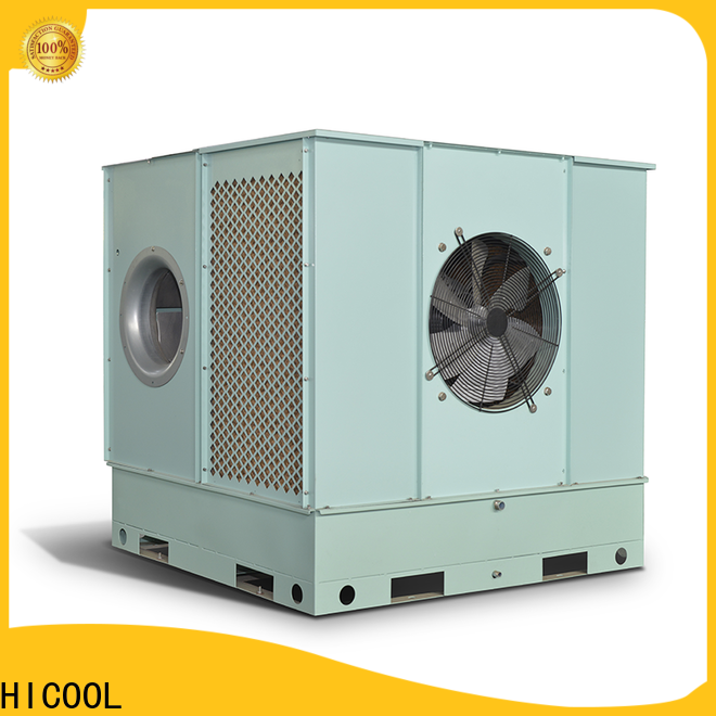 latest china evaporative air cooler supplier for industry