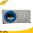 HICOOL customized closed loop water source heat pump systems supplier for industry