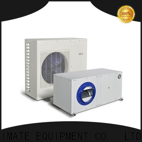 HICOOL latest split system air con unit with good price for hotel