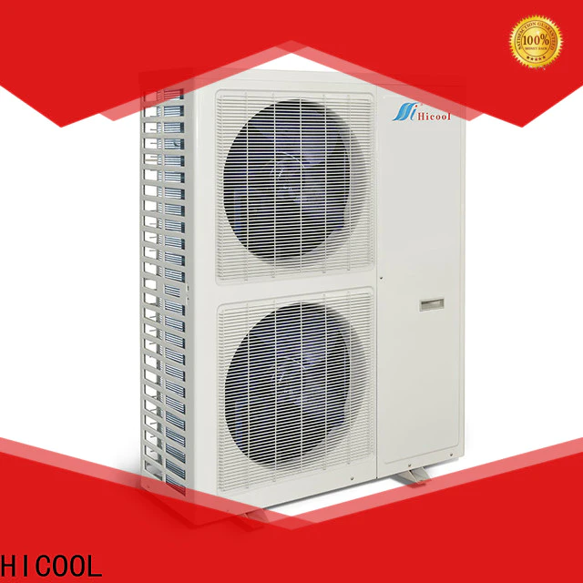 practical indirect evaporative cooling system suppliers for hotel