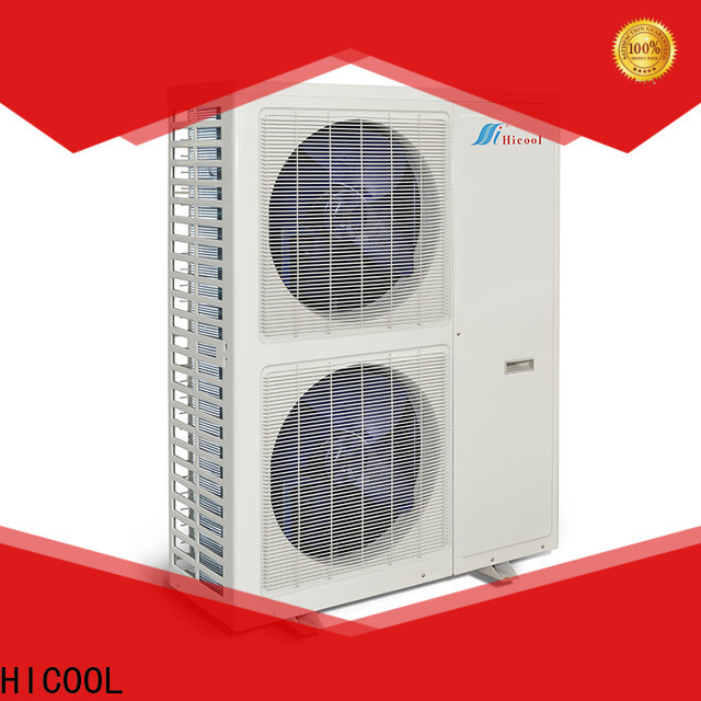 practical indirect evaporative cooling system suppliers for hotel