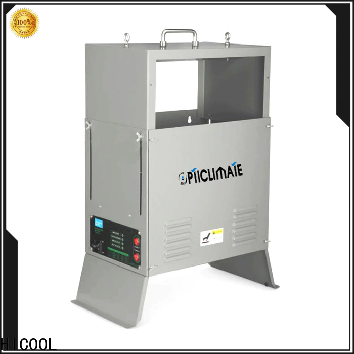 top co2 system wholesale for hot-dry areas