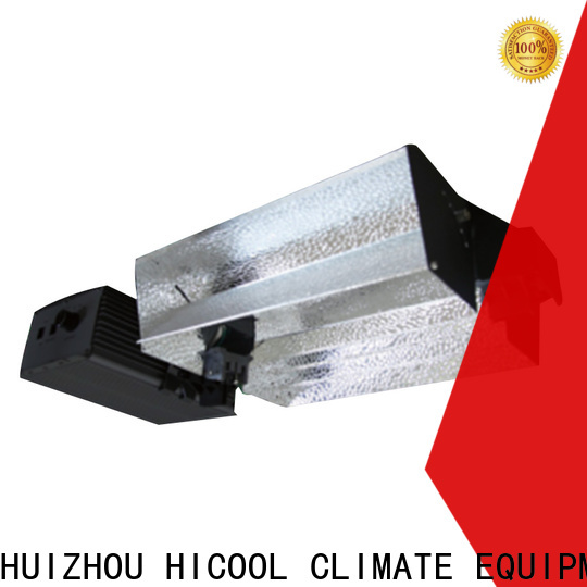 HICOOL reliable evaporative cooling parts best manufacturer for apartments