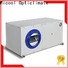 HICOOL horizontal water source heat pump manufacturer for achts