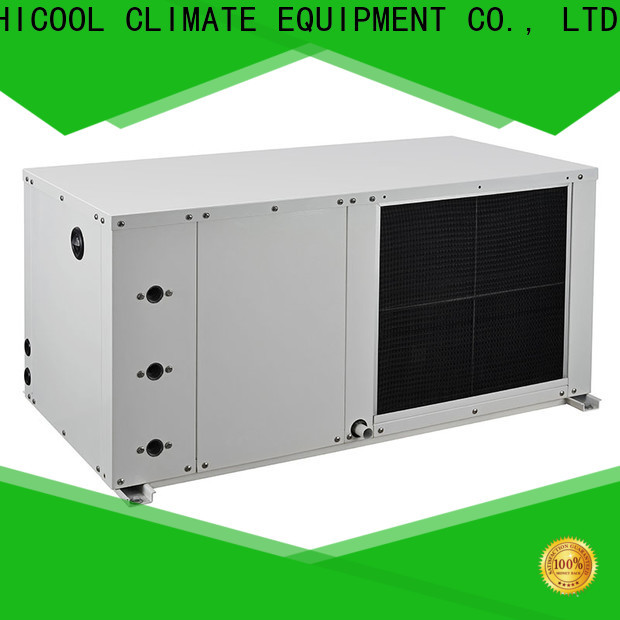 HICOOL latest evaporative water cooler suppliers for achts