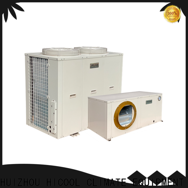 reliable split system heating and cooling units directly sale for apartments