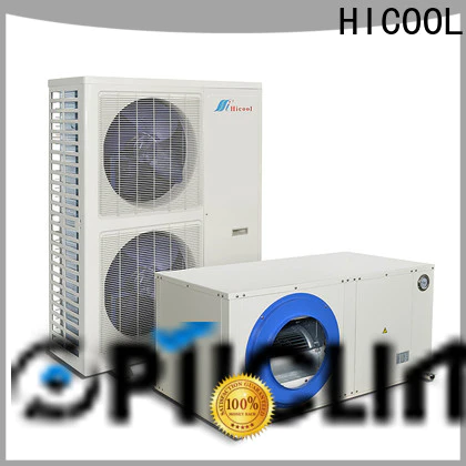 professional best evaporative cooling system inquire now for hotel