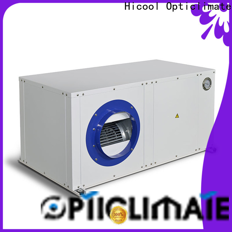 high quality water source heat pumps manufacturers best manufacturer for hotel