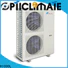 HICOOL mini split heat pump system directly sale for urban greening industry