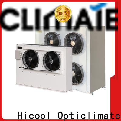 HICOOL cost-effective evaporative cooling fan factory direct supply for villa