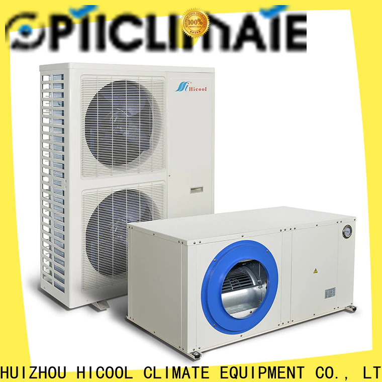 cheap water cooled evaporative air conditioning series for achts