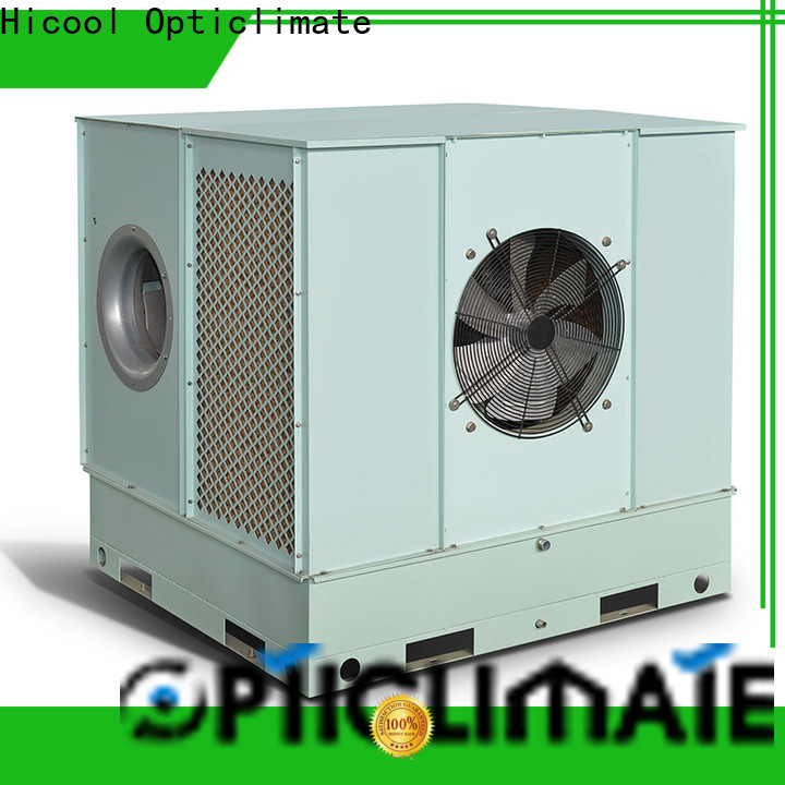cheap direct and indirect evaporative cooling company for hotel