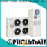 best price split unit air conditioner factory for achts