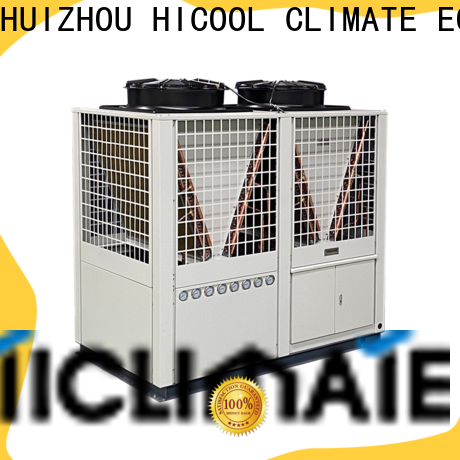 high quality evaporator fan series for achts